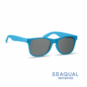 Lunettes de soleil SEAQUAL Soblue – vue 4