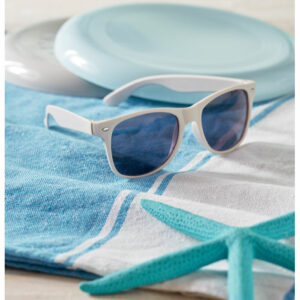 Lunettes de soleil SEAQUAL Soblue – vue 2