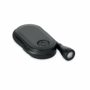 Lampe de poche rechargeable Scene