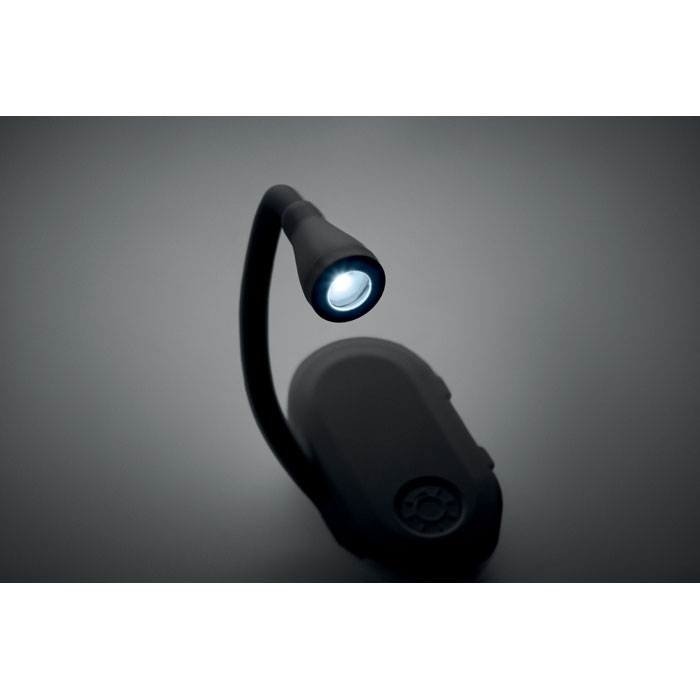 Lampe de poche rechargeable Scene Lampe de poche rechargeable Scene – vue 2