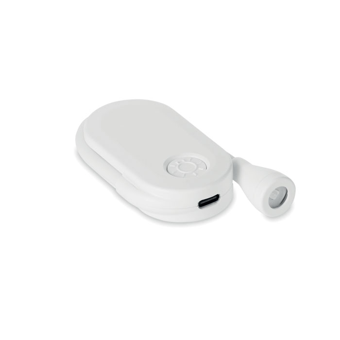 Lampe de poche rechargeable Scene Lampe de poche rechargeable Scene – vue 3