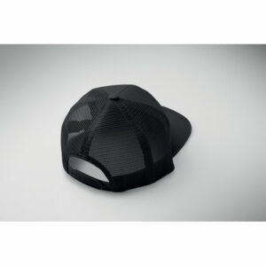 Casquette visière plate 7 pans Bead – vue 2