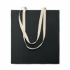 Sac shopping en coton Zevra Colour