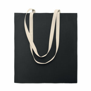 Sac shopping en coton Zevra Colour