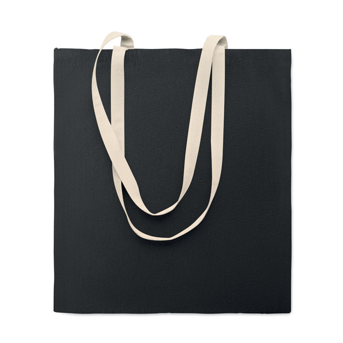 Sac shopping en coton Zevra Colour Sac shopping en coton Zevra Colour