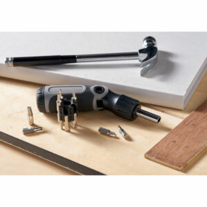 Tournevis multi-embouts Bend Me – vue 2