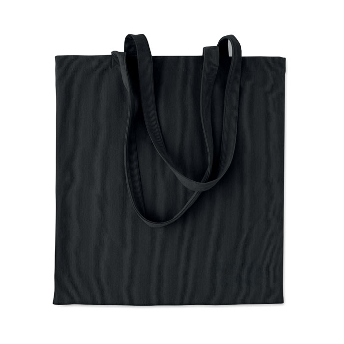 Sac shopping en velours côtelé Cordy B Sac shopping en velours côtelé Cordy B
