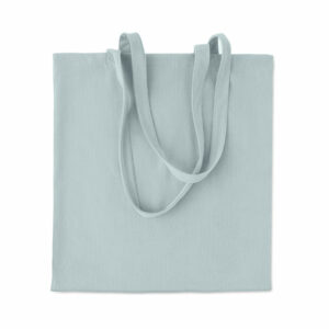 Sac shopping en velours côtelé Cordy B – vue 3