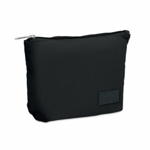 Trousse en velours côtelé Cordy T