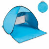 Tente de plage polyester 190T Shade