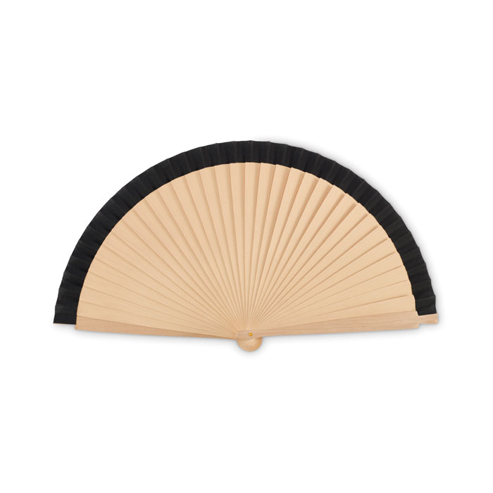 Éventail en bois Woodfan Éventail en bois Woodfan