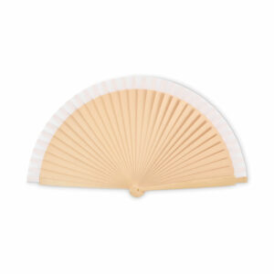 Éventail en bois Woodfan – vue 2