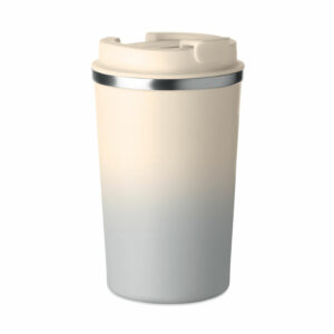 Gobelet double paroi 350 ml Brace Gradient