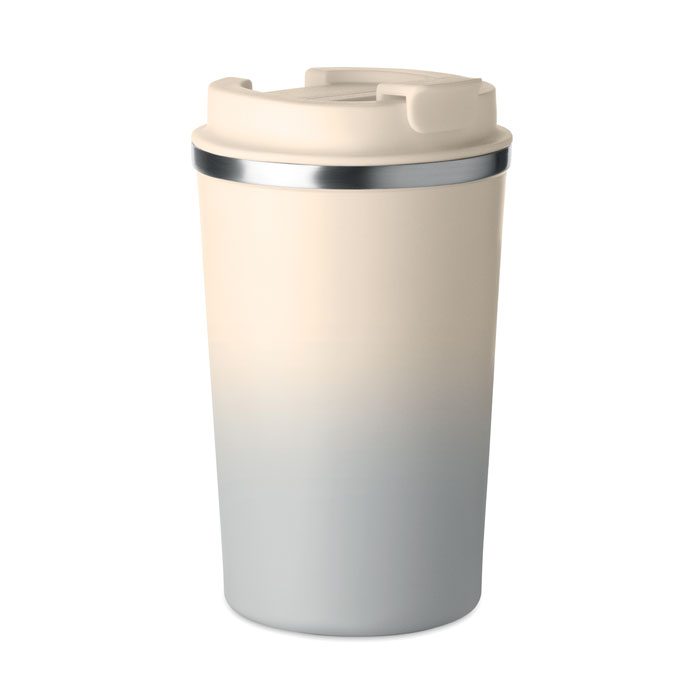 Gobelet double paroi 350 ml Brace Gradient Gobelet double paroi 350 ml Brace Gradient