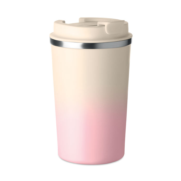 Gobelet double paroi 350 ml Brace Gradient Gobelet double paroi 350 ml Brace Gradient – vue 3