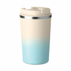 Gobelet double paroi 350 ml Brace Gradient – vue 4