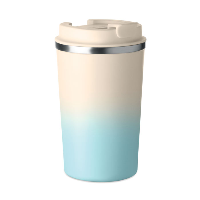 Gobelet double paroi 350 ml Brace Gradient Gobelet double paroi 350 ml Brace Gradient – vue 4