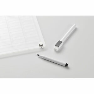 Planificateur magnétique Planit – vue 2
