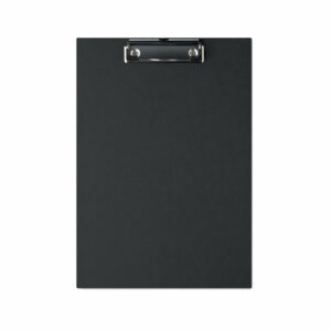 Porte bloc avec pince A4 Clipa