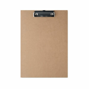 Porte bloc avec pince A4 Clipa – vue 2