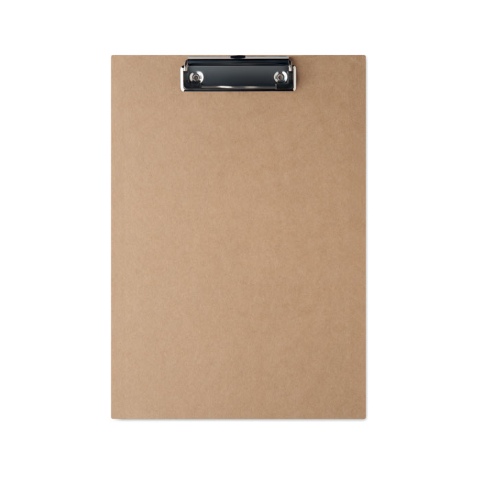 Porte bloc avec pince A4 Clipa Porte bloc avec pince A4 Clipa – vue 2