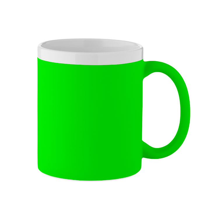 Mug en céramique 300ml Mugiva Mug en céramique 300ml Mugiva – vue 3
