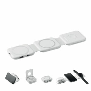 Station de charge pliable Rois