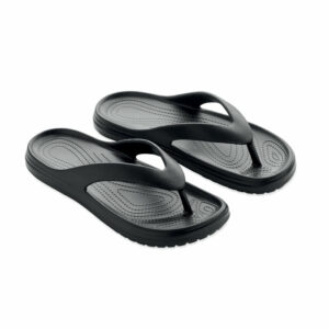 Tongs en EVA. Taille 36/37. Evaslip