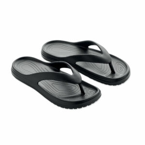 Tongs en EVA. Taille 38/39. Evaslip