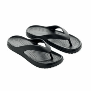 Tongs en EVA. Taille 40/41. Evaslip