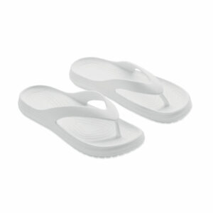 Tongs en EVA. Taille 40/41. Evaslip – vue 2