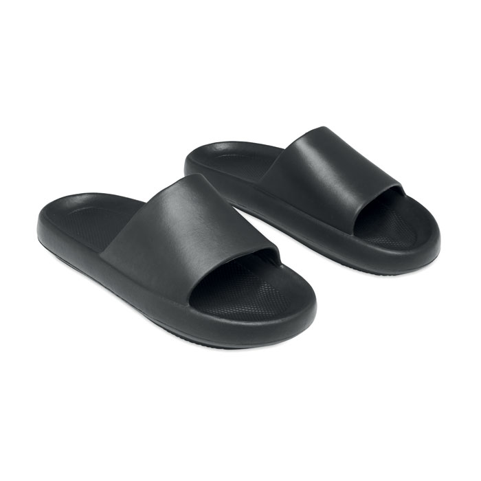 Claquettes en EVA Taille 40/41 Evaslide Claquettes en EVA Taille 40/41 Evaslide