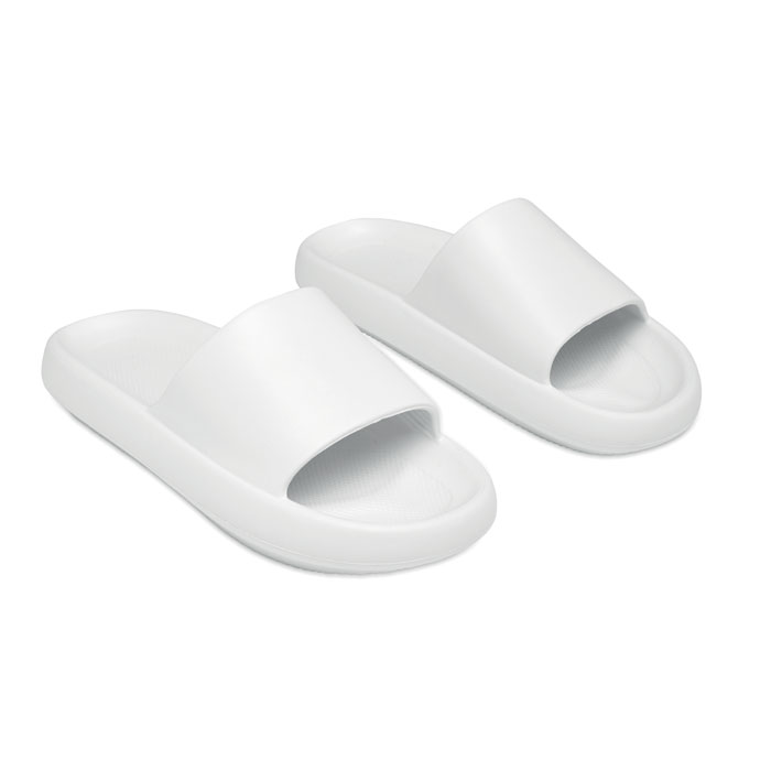 Claquettes en EVA Taille 40/41 Evaslide Claquettes en EVA Taille 40/41 Evaslide – vue 2