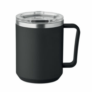 Mug double paroi 400ml Cocoa