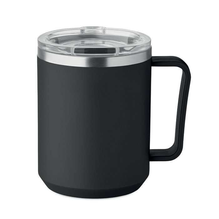 Mug double paroi 400ml Cocoa Mug double paroi 400ml Cocoa