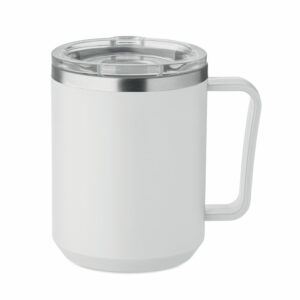 Mug double paroi 400ml Cocoa – vue 3