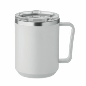 Mug double paroi 400ml Cocoa – vue 4