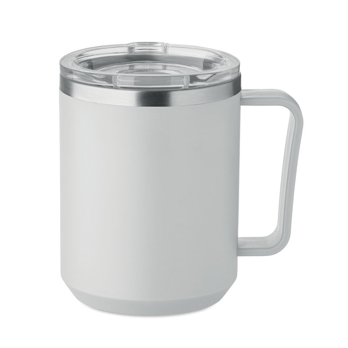 Mug double paroi 400ml Cocoa Mug double paroi 400ml Cocoa – vue 4