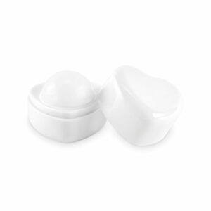 Baume à lèvres vegan en coeur Sweet – vue 2