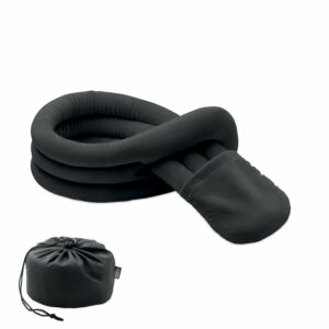 Coussin de voyage fléxible Wrap It