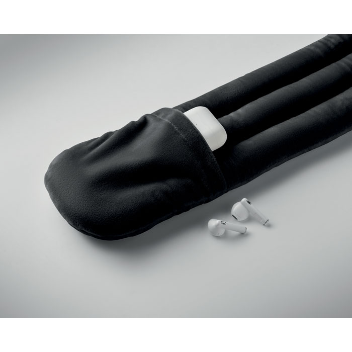 Coussin de voyage fléxible Wrap It Coussin de voyage fléxible Wrap It – vue 2