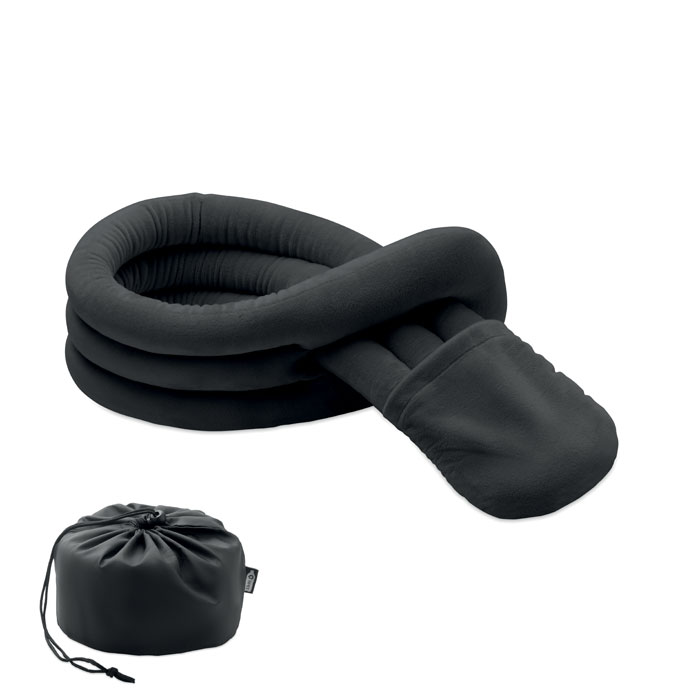 Coussin de voyage fléxible Wrap It Coussin de voyage fléxible Wrap It