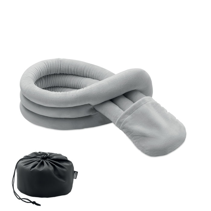 Coussin de voyage fléxible Wrap It Coussin de voyage fléxible Wrap It – vue 3