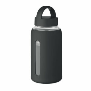 Bouteille verre borosilicate Boris