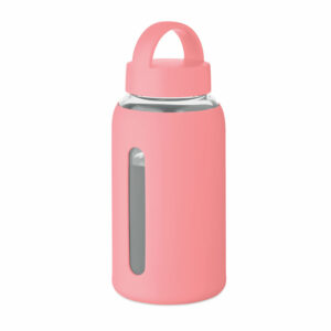 Bouteille verre borosilicate Boris – vue 3