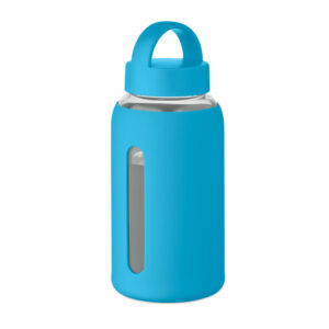 Bouteille verre borosilicate Boris – vue 4