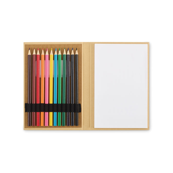 Set de coloriage pour enfants Funsketch Set de coloriage pour enfants Funsketch