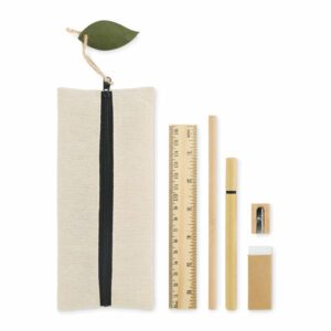 Set d&rsquo;écriture Jucoset