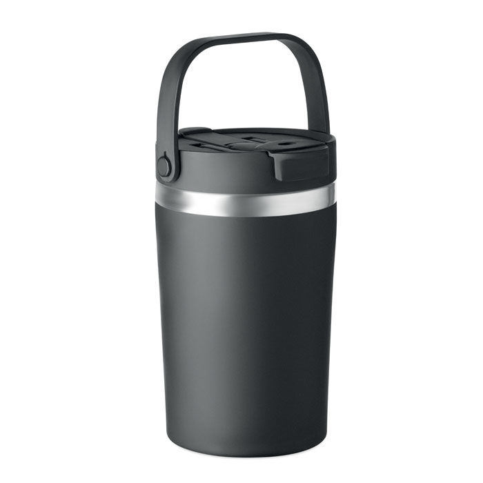 Gobelet double paroi 350 ml Cozycup Gobelet double paroi 350 ml Cozycup