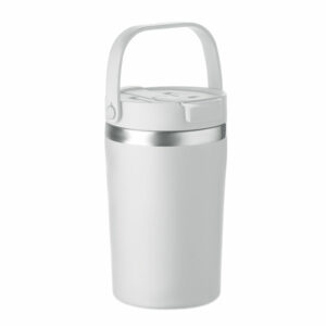 Gobelet double paroi 350 ml Cozycup – vue 2